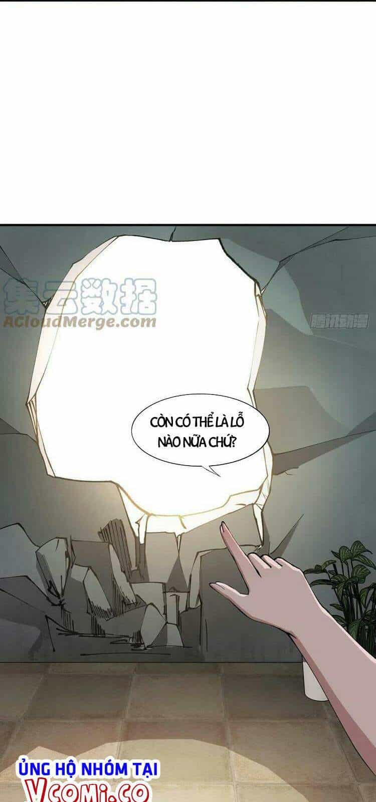 Ta Không Muốn Làm Đệ Nhất - Chương 8 - ảnh 48
