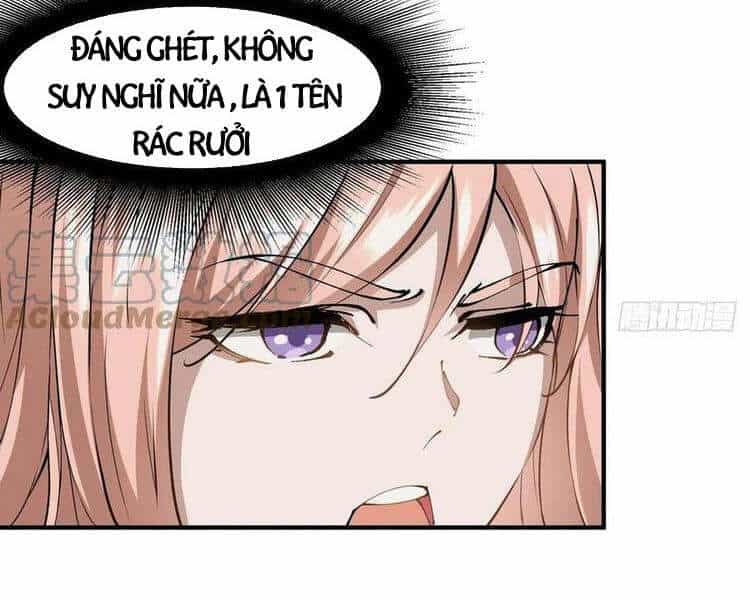 Ta Không Muốn Làm Đệ Nhất - Chương 8 - ảnh 7