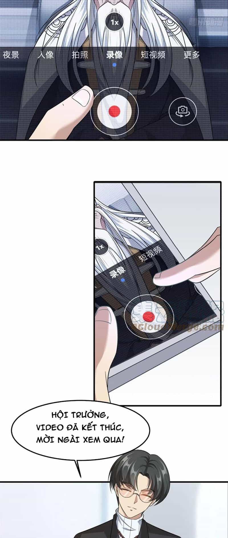 Ta Không Muốn Làm Đệ Nhất - Chương 80 - ảnh 2