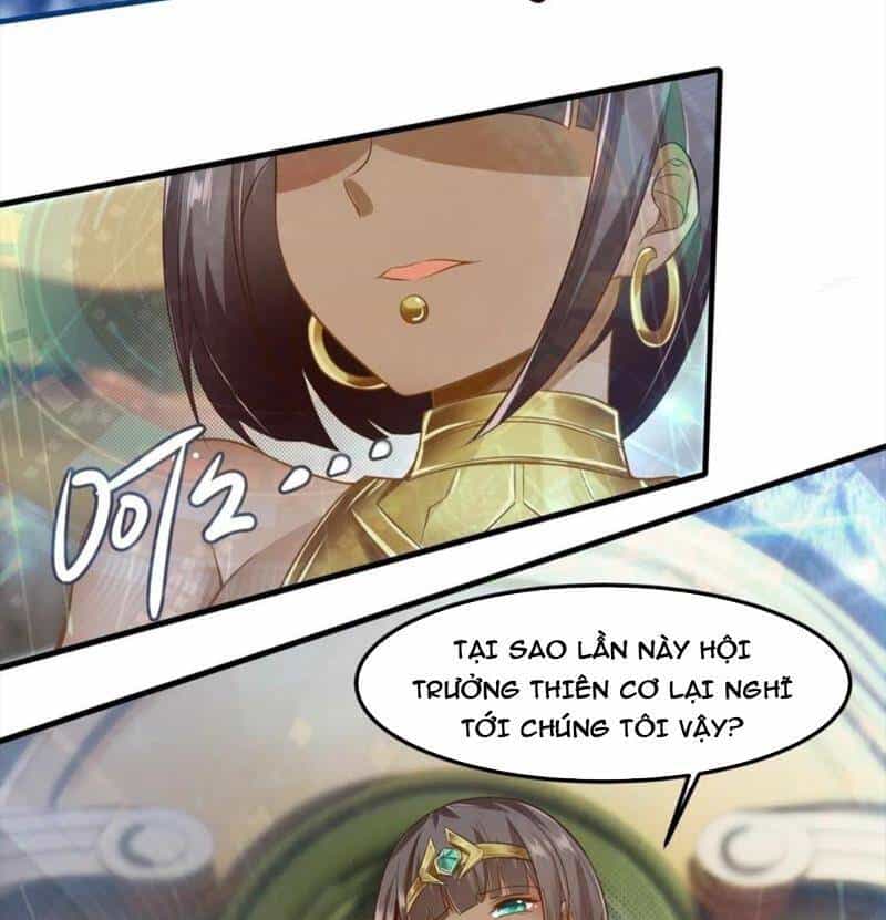 Ta Không Muốn Làm Đệ Nhất - Chương 81 - ảnh 10
