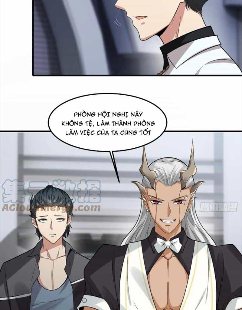 Ta Không Muốn Làm Đệ Nhất - Chương 81 - ảnh 29