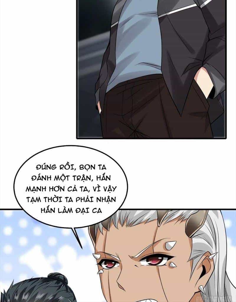 Ta Không Muốn Làm Đệ Nhất - Chương 81 - ảnh 40