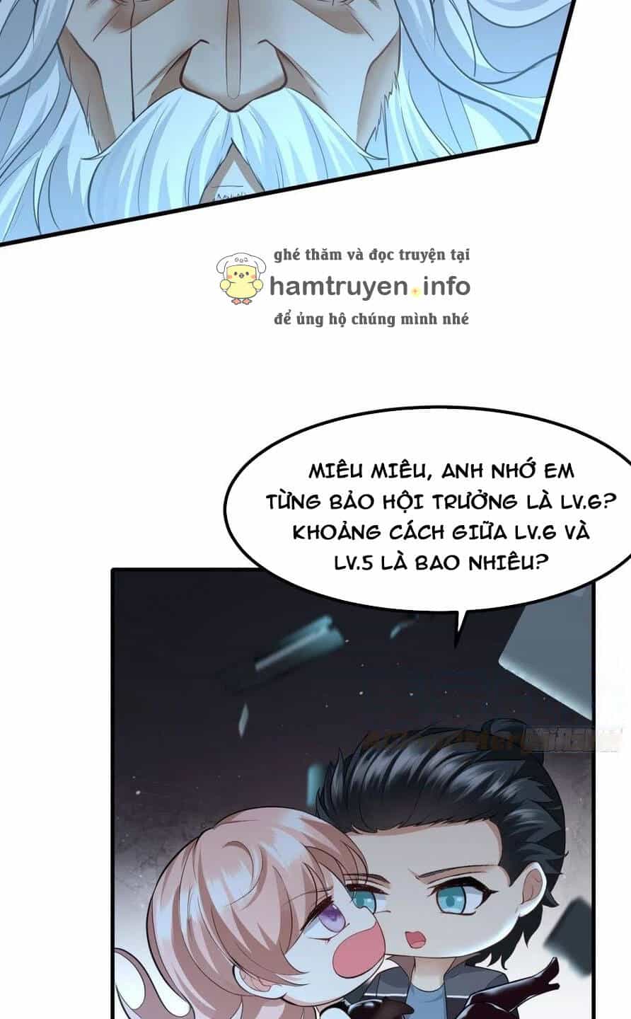 Ta Không Muốn Làm Đệ Nhất - Chương 82 - ảnh 23