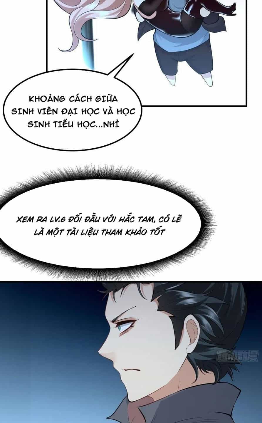 Ta Không Muốn Làm Đệ Nhất - Chương 82 - ảnh 24