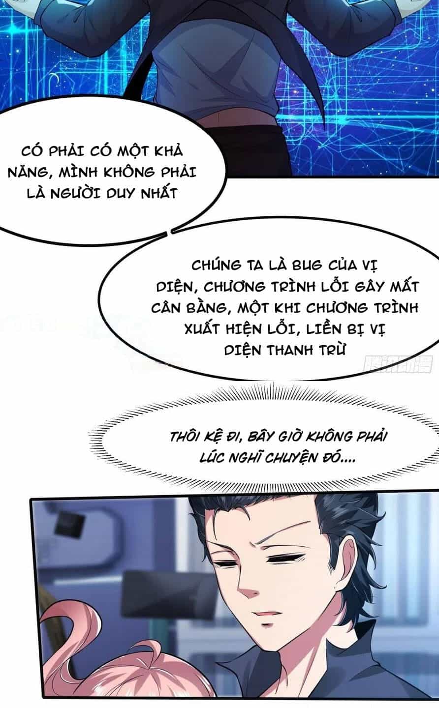 Ta Không Muốn Làm Đệ Nhất - Chương 82 - ảnh 27