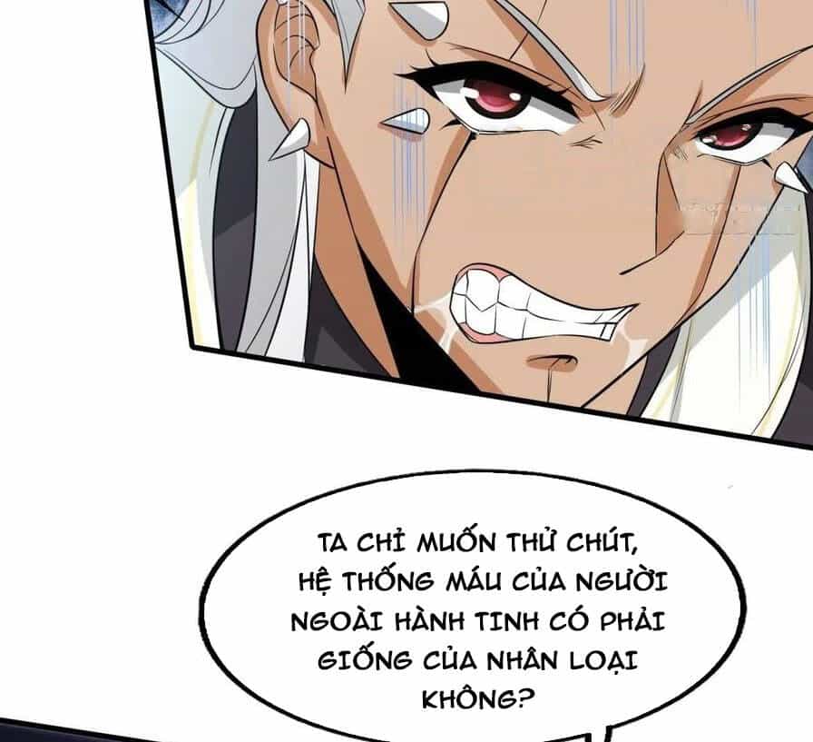 Ta Không Muốn Làm Đệ Nhất - Chương 82 - ảnh 48