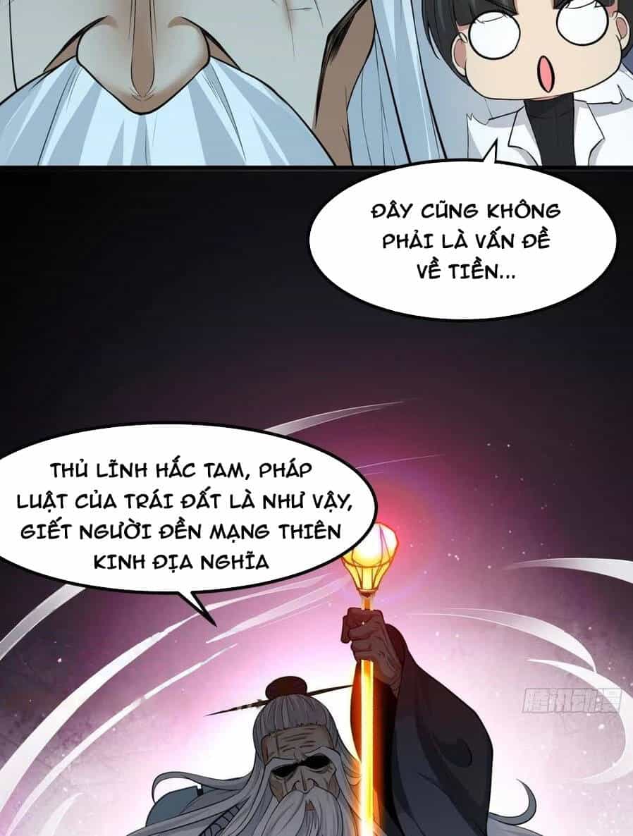 Ta Không Muốn Làm Đệ Nhất - Chương 82 - ảnh 5