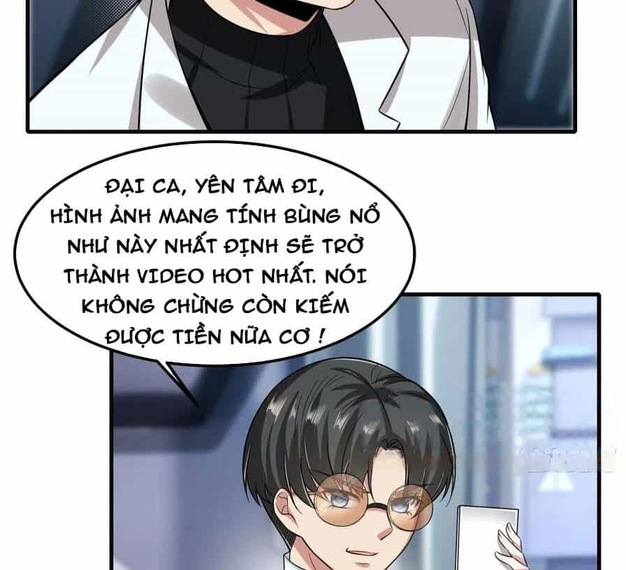 Ta Không Muốn Làm Đệ Nhất - Chương 82 - ảnh 58