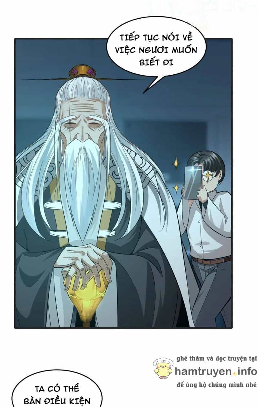 Ta Không Muốn Làm Đệ Nhất - Chương 83 - ảnh 26