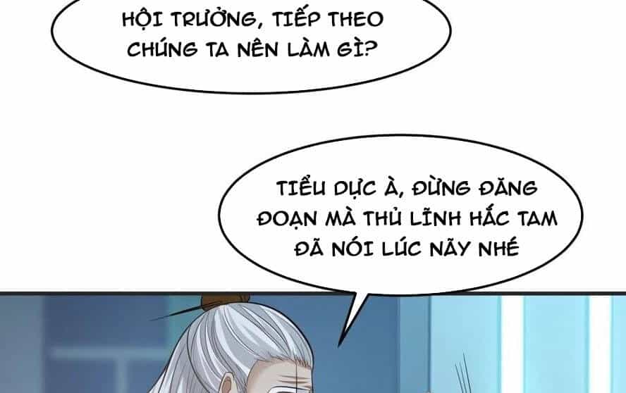 Ta Không Muốn Làm Đệ Nhất - Chương 83 - ảnh 45