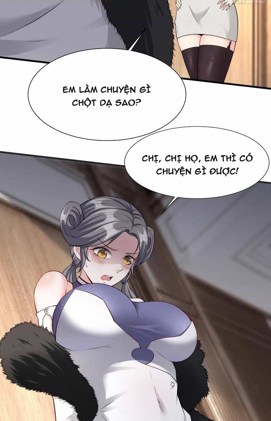 Ta Không Muốn Làm Đệ Nhất - Chương 84 - ảnh 34