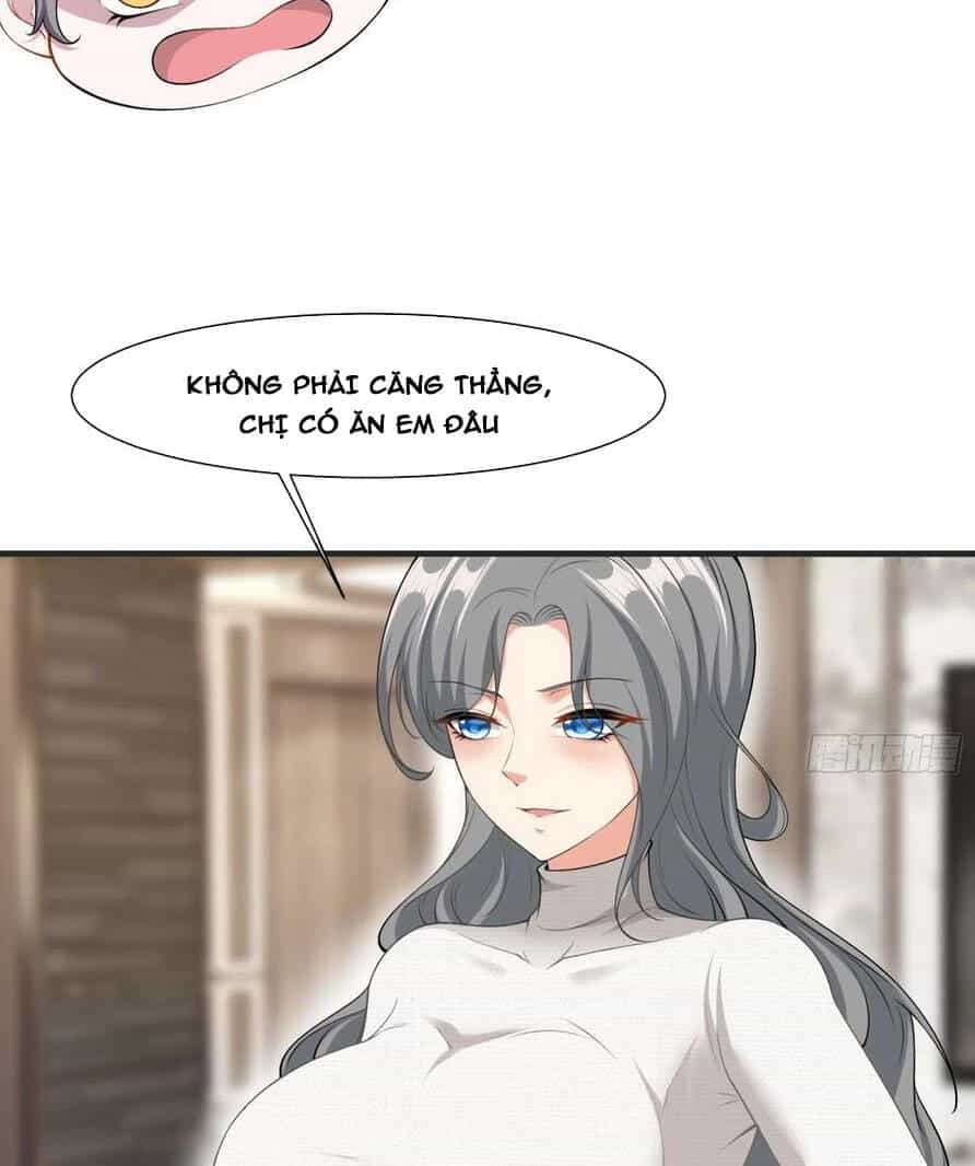 Ta Không Muốn Làm Đệ Nhất - Chương 84 - ảnh 42