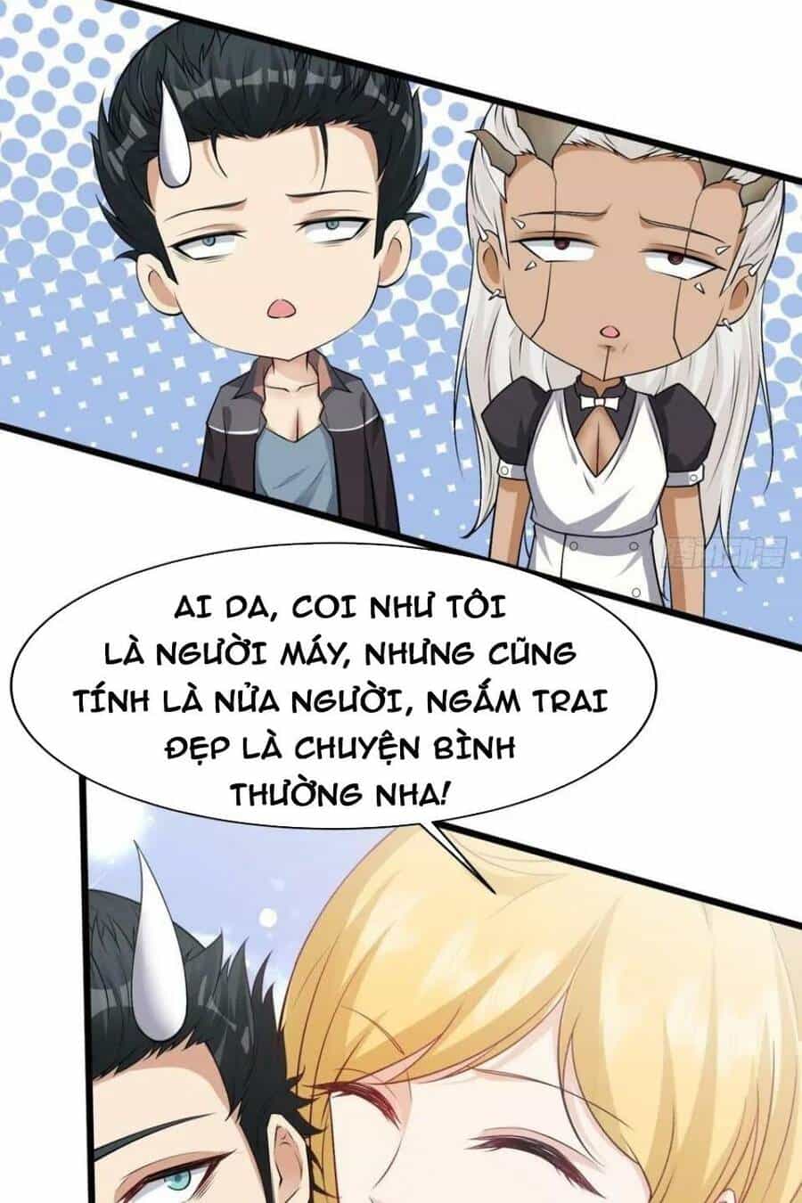 Ta Không Muốn Làm Đệ Nhất - Chương 85 - ảnh 35