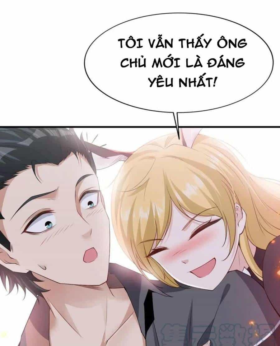 Ta Không Muốn Làm Đệ Nhất - Chương 85 - ảnh 42