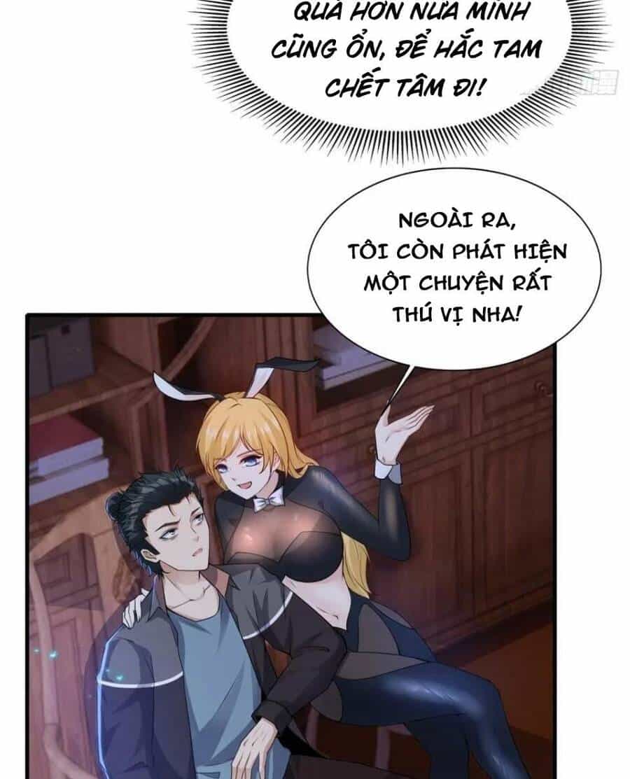 Ta Không Muốn Làm Đệ Nhất - Chương 85 - ảnh 44