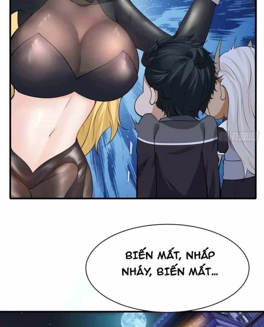 Ta Không Muốn Làm Đệ Nhất - Chương 85 - ảnh 48