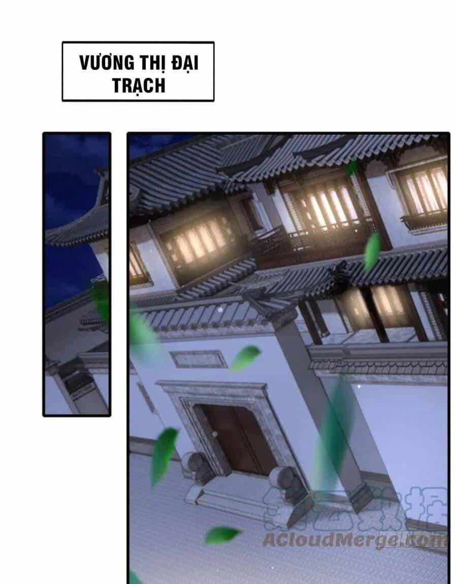 Ta Không Muốn Làm Đệ Nhất - Chương 86 - ảnh 1
