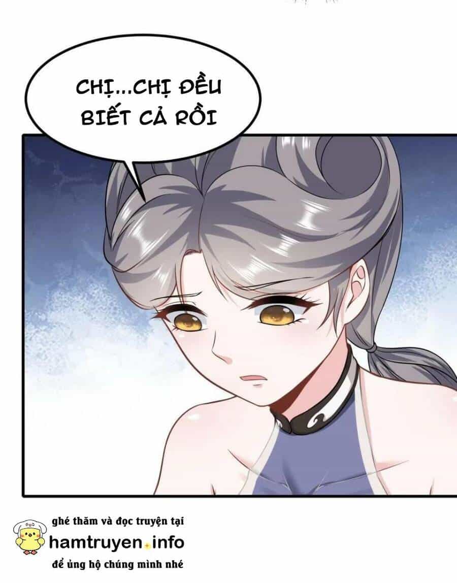 Ta Không Muốn Làm Đệ Nhất - Chương 86 - ảnh 11