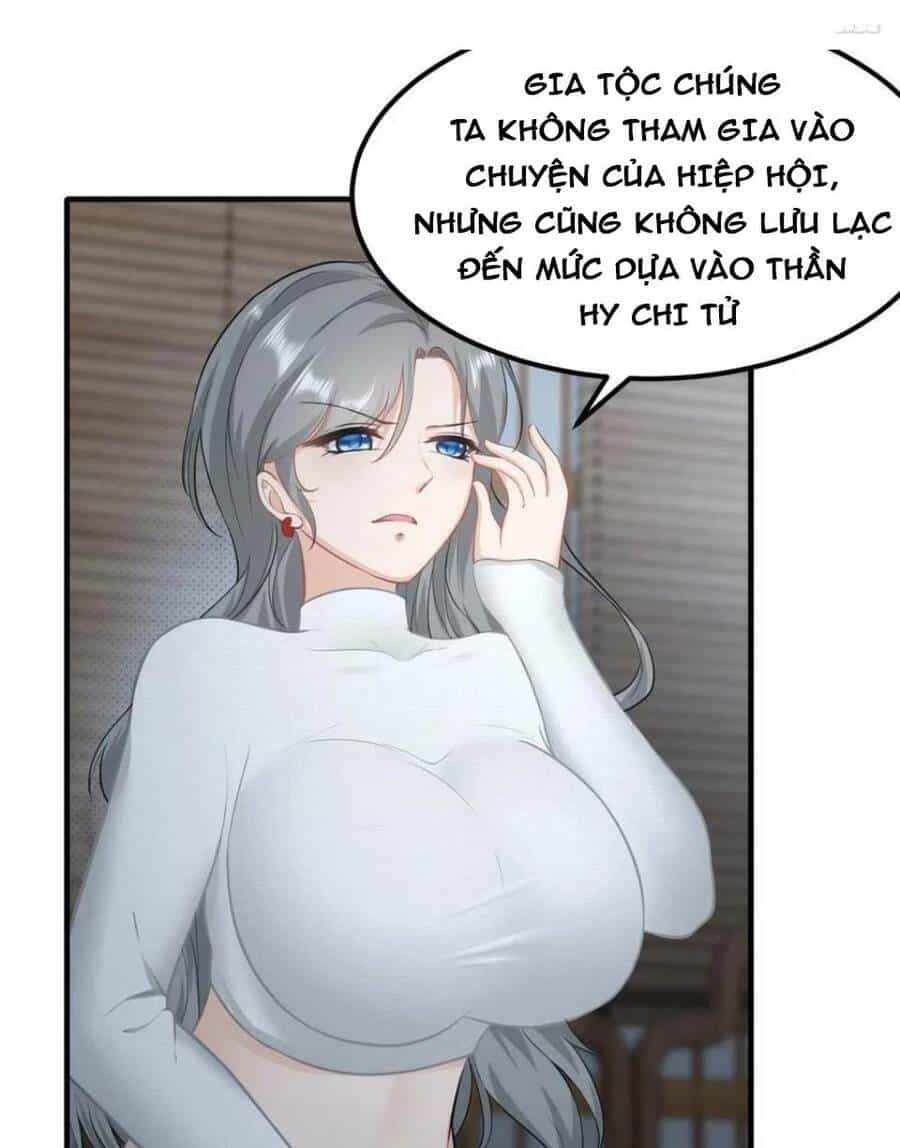 Ta Không Muốn Làm Đệ Nhất - Chương 86 - ảnh 12