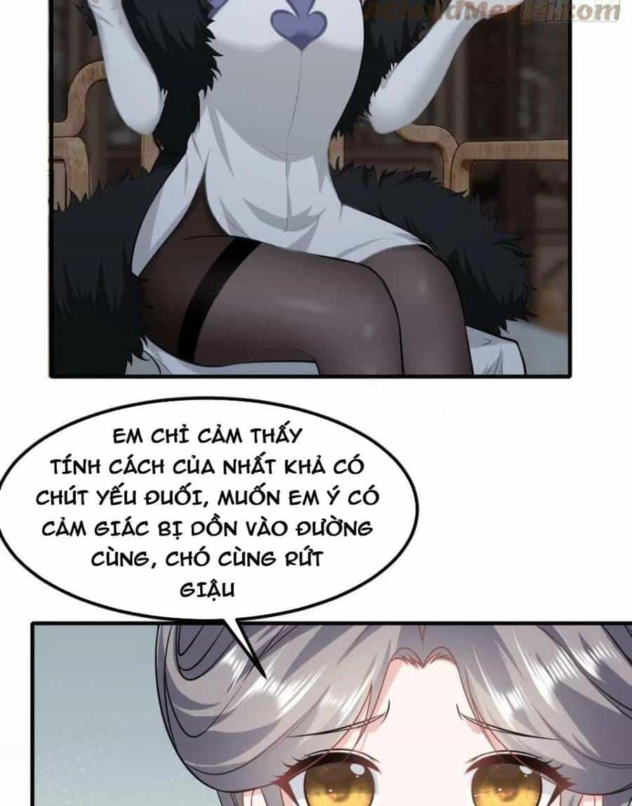 Ta Không Muốn Làm Đệ Nhất - Chương 86 - ảnh 19