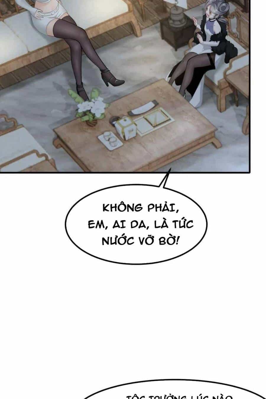 Ta Không Muốn Làm Đệ Nhất - Chương 86 - ảnh 21