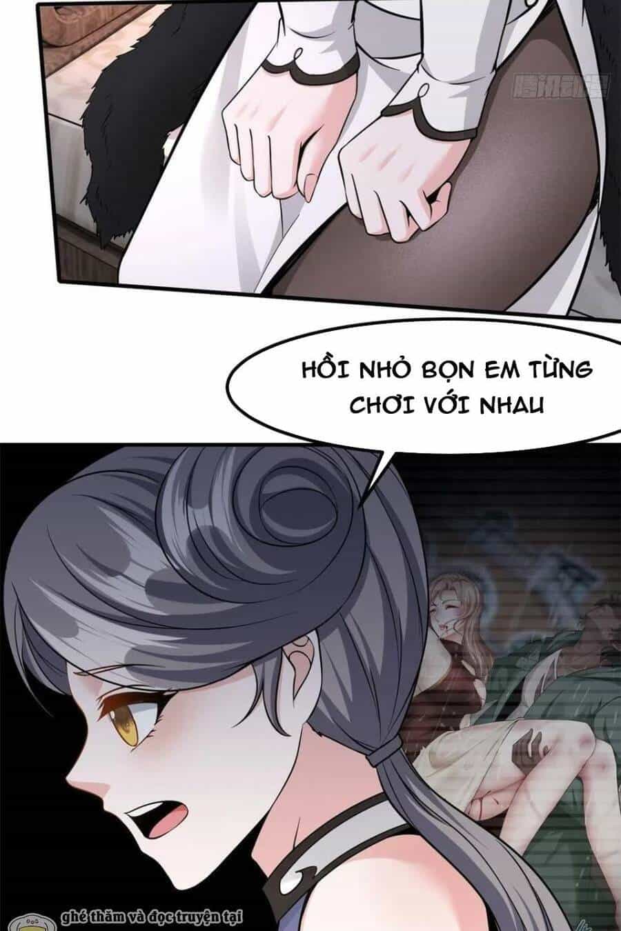 Ta Không Muốn Làm Đệ Nhất - Chương 86 - ảnh 23