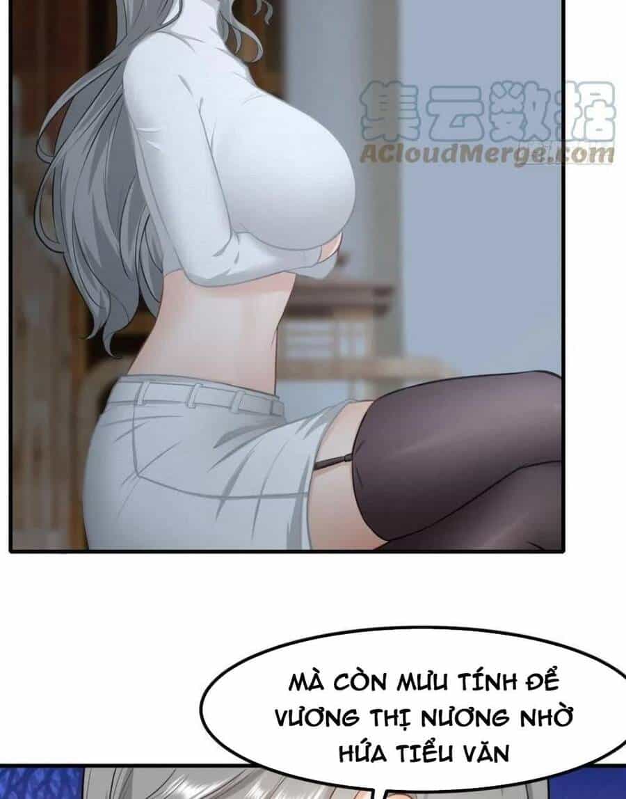 Ta Không Muốn Làm Đệ Nhất - Chương 86 - ảnh 8