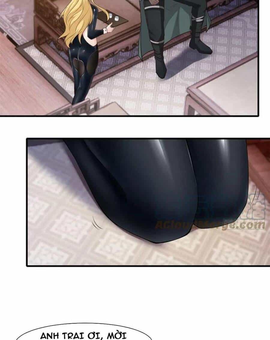Ta Không Muốn Làm Đệ Nhất - Chương 87 - ảnh 3