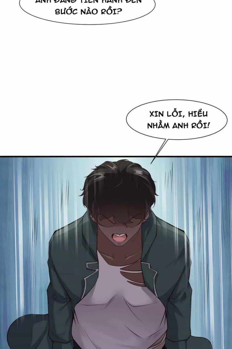 Ta Không Muốn Làm Đệ Nhất - Chương 87 - ảnh 31
