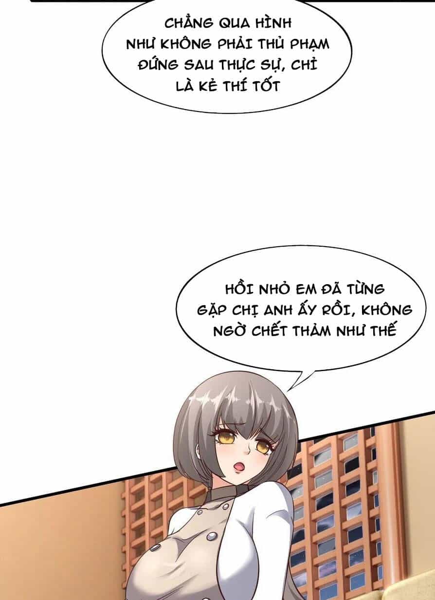 Ta Không Muốn Làm Đệ Nhất - Chương 88 - ảnh 19