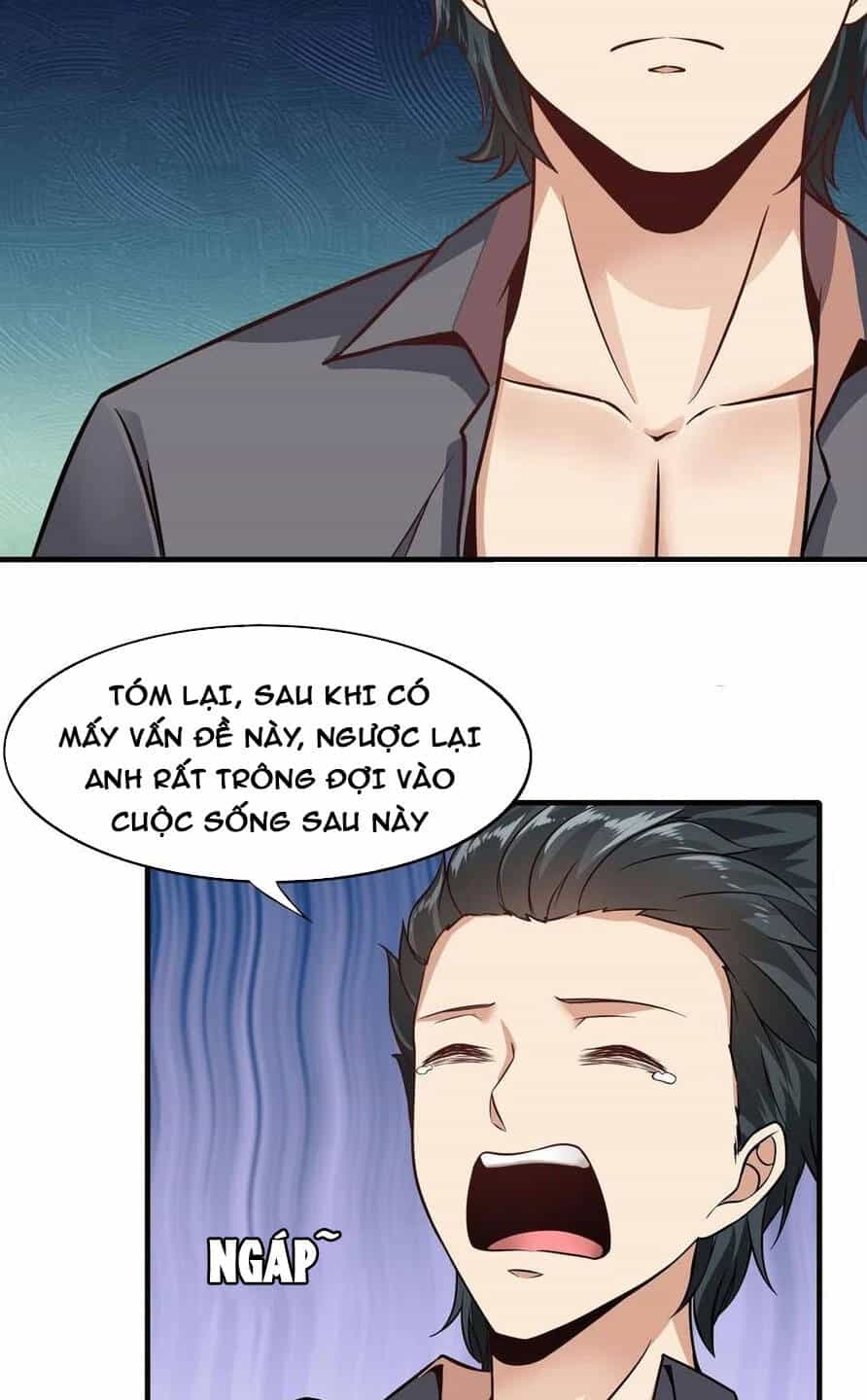 Ta Không Muốn Làm Đệ Nhất - Chương 88 - ảnh 28