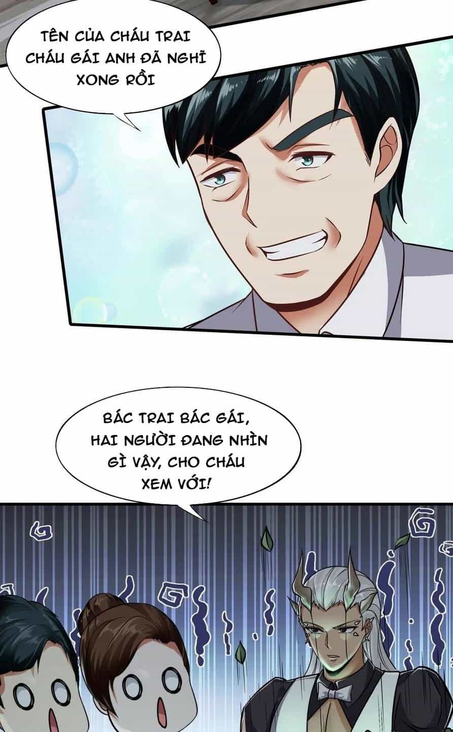 Ta Không Muốn Làm Đệ Nhất - Chương 88 - ảnh 35