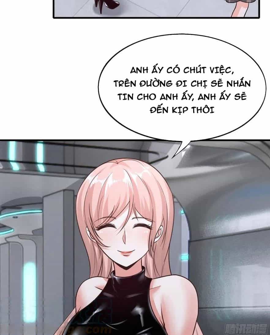 Ta Không Muốn Làm Đệ Nhất - Chương 88 - ảnh 41