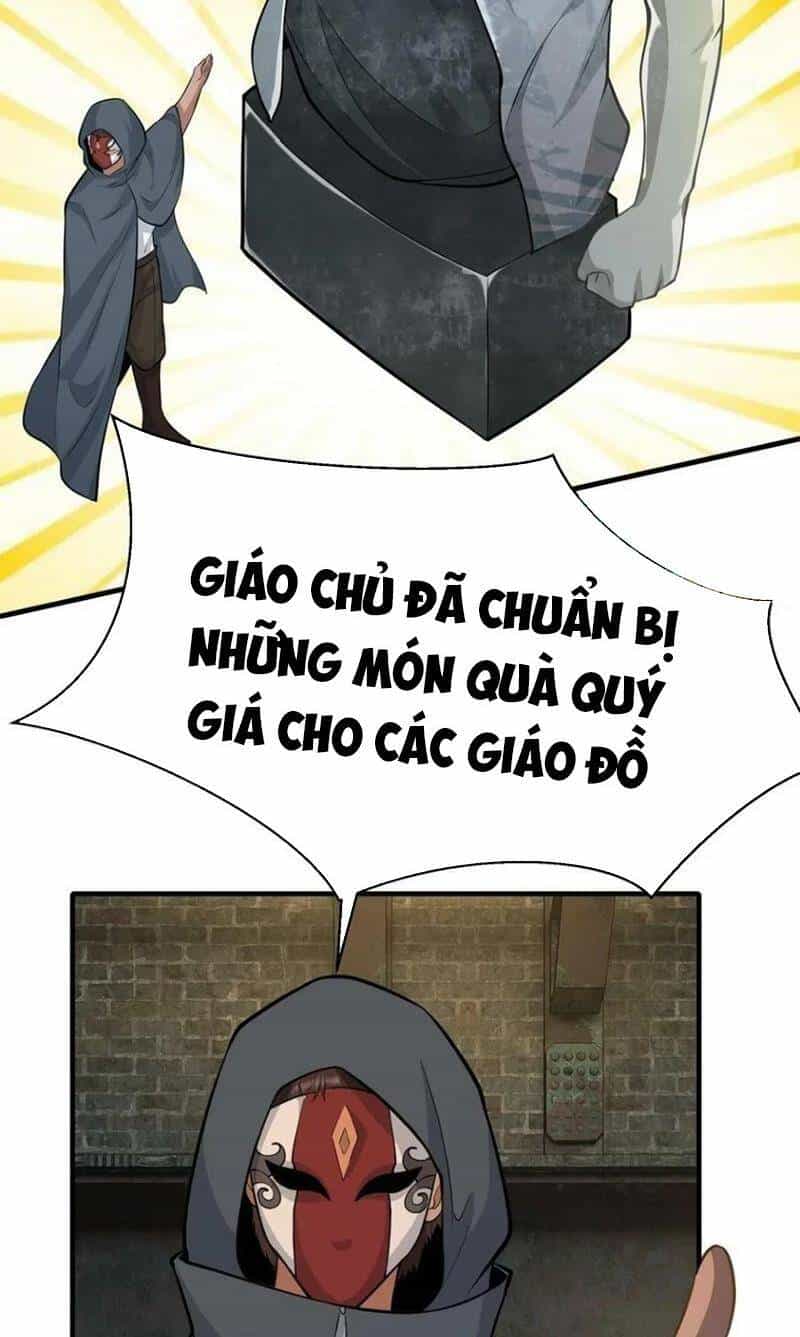 Ta Không Muốn Làm Đệ Nhất - Chương 89 - ảnh 35