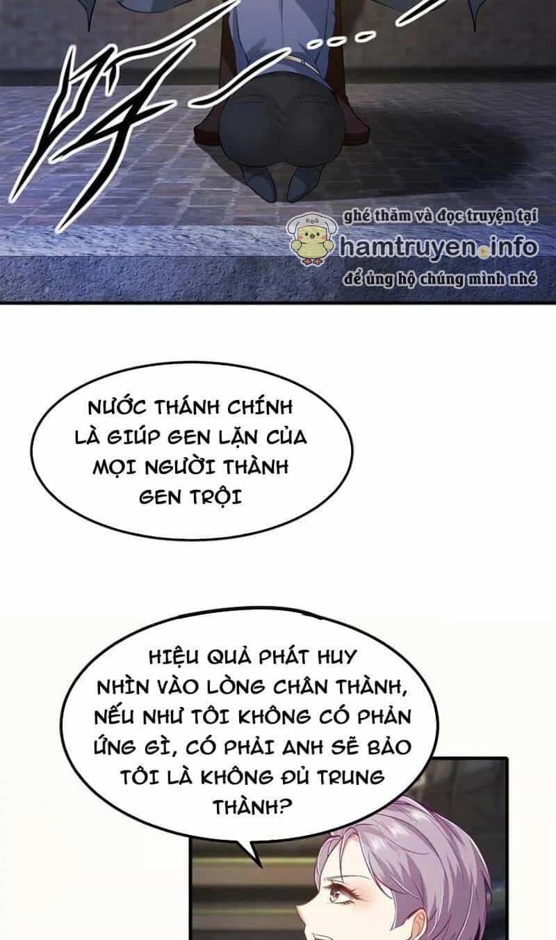 Ta Không Muốn Làm Đệ Nhất - Chương 89 - ảnh 47