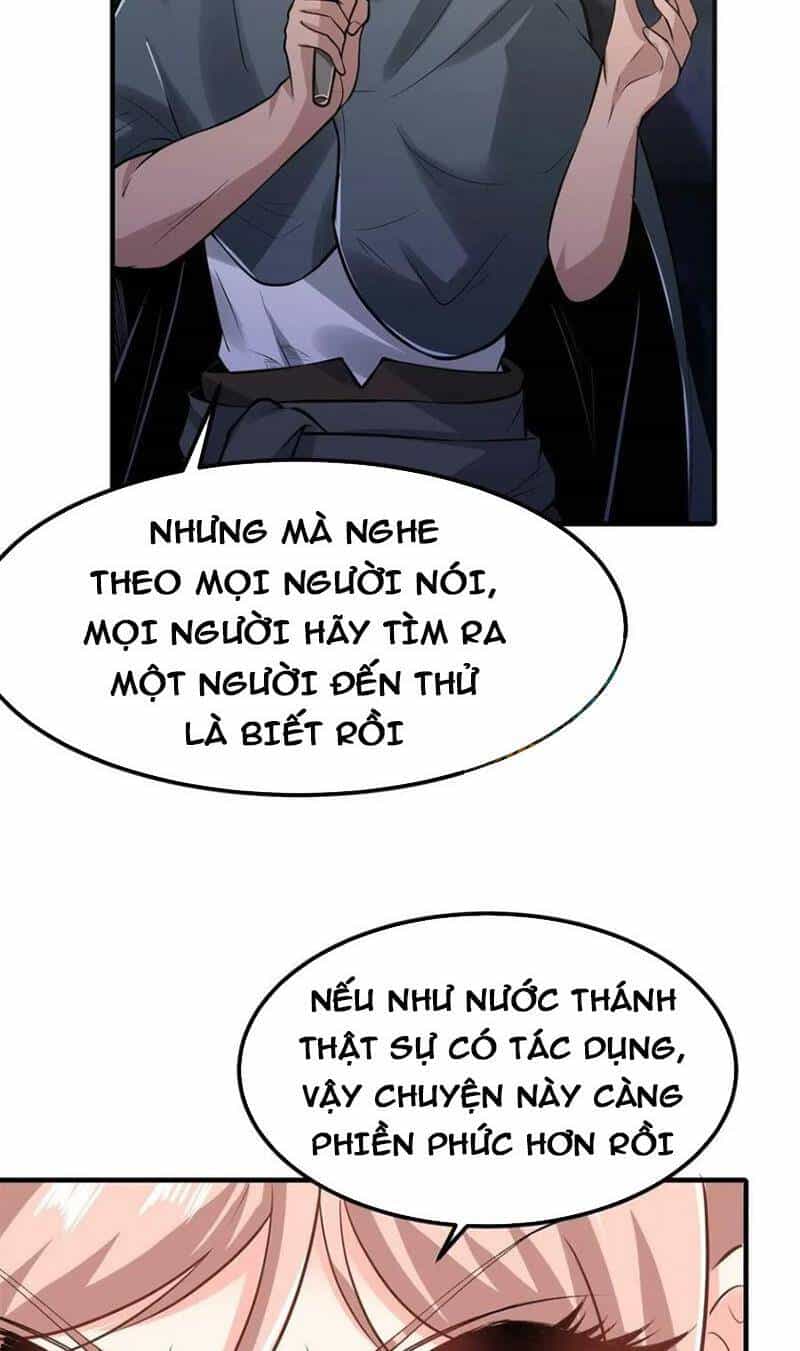 Ta Không Muốn Làm Đệ Nhất - Chương 89 - ảnh 53