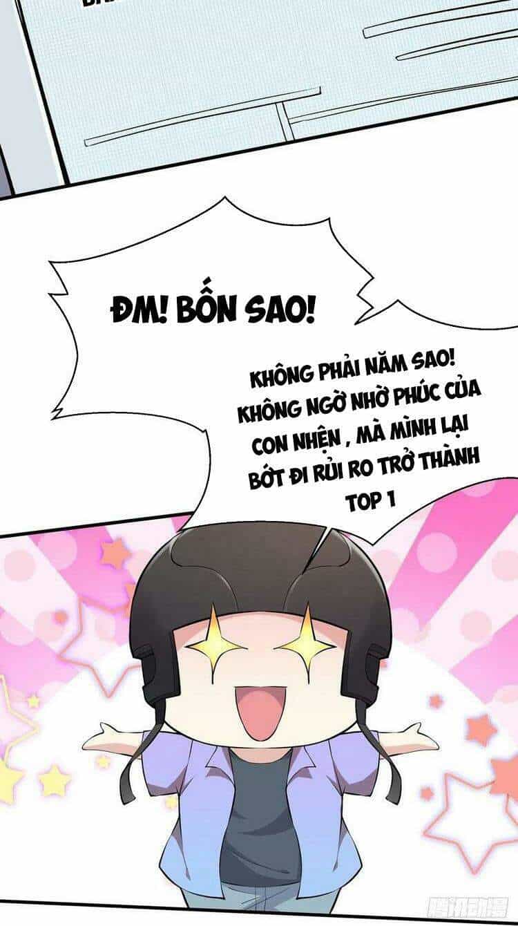 Ta Không Muốn Làm Đệ Nhất - Chương 9 - ảnh 25
