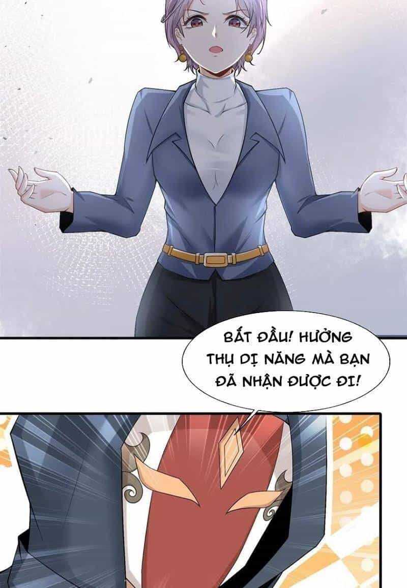 Ta Không Muốn Làm Đệ Nhất - Chương 90 - ảnh 15