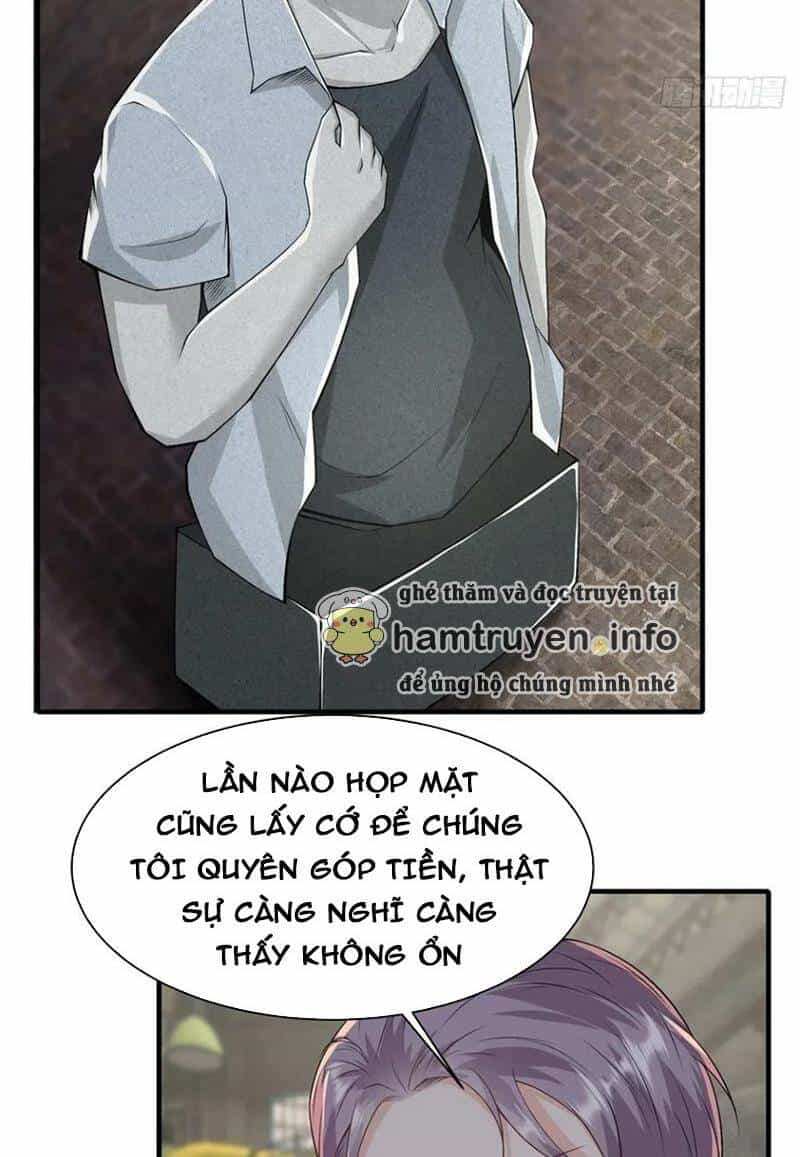 Ta Không Muốn Làm Đệ Nhất - Chương 90 - ảnh 2