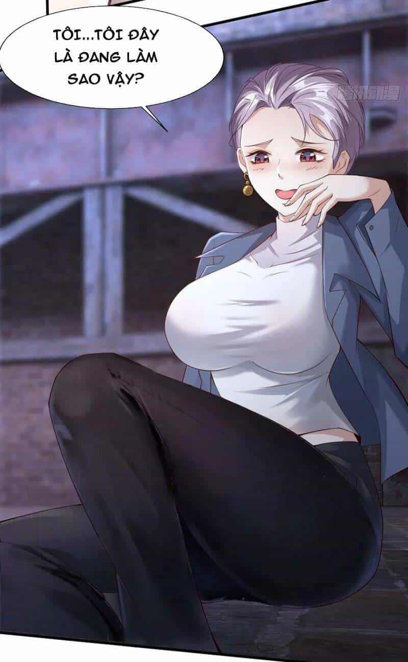 Ta Không Muốn Làm Đệ Nhất - Chương 90 - ảnh 24