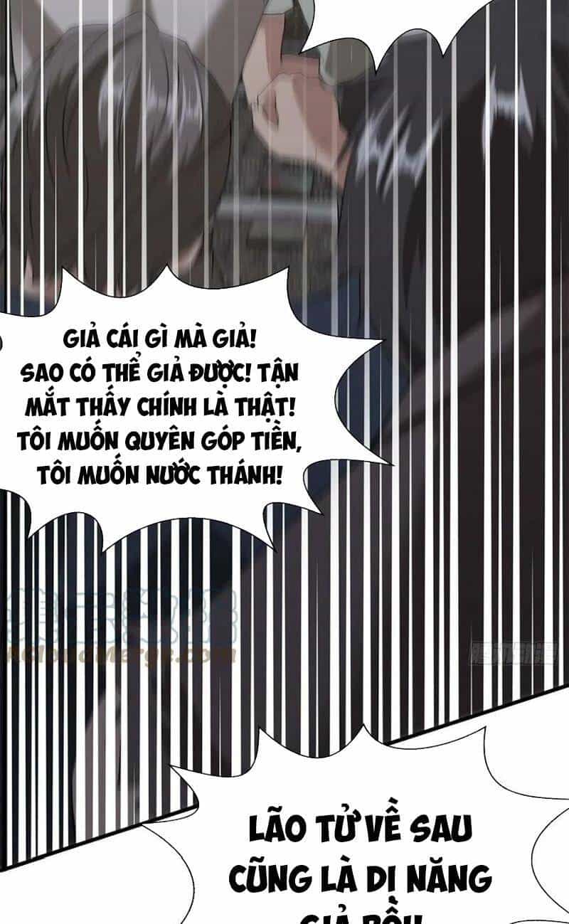 Ta Không Muốn Làm Đệ Nhất - Chương 90 - ảnh 28