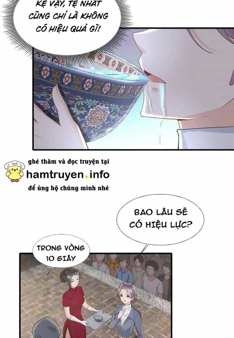 Ta Không Muốn Làm Đệ Nhất - Chương 90 - ảnh 8