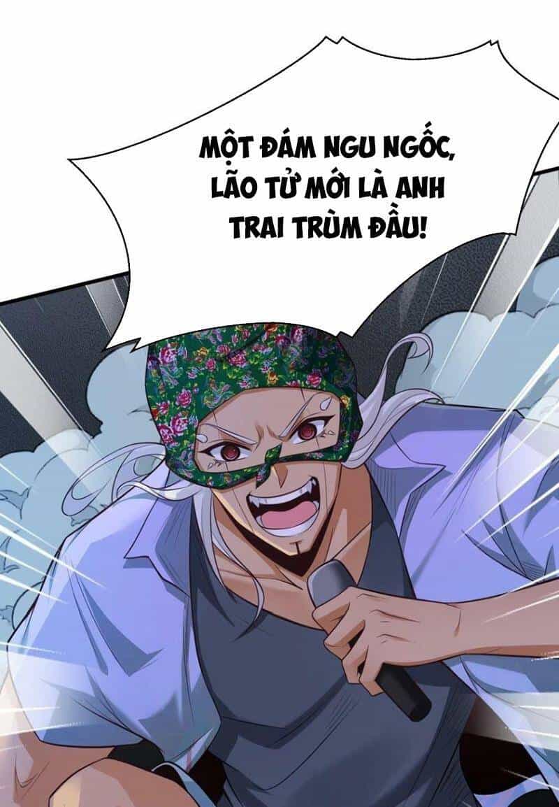Ta Không Muốn Làm Đệ Nhất - Chương 91 - ảnh 1