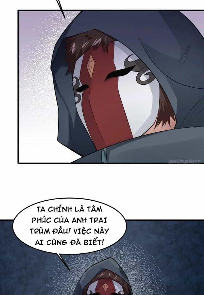 Ta Không Muốn Làm Đệ Nhất - Chương 91 - ảnh 9