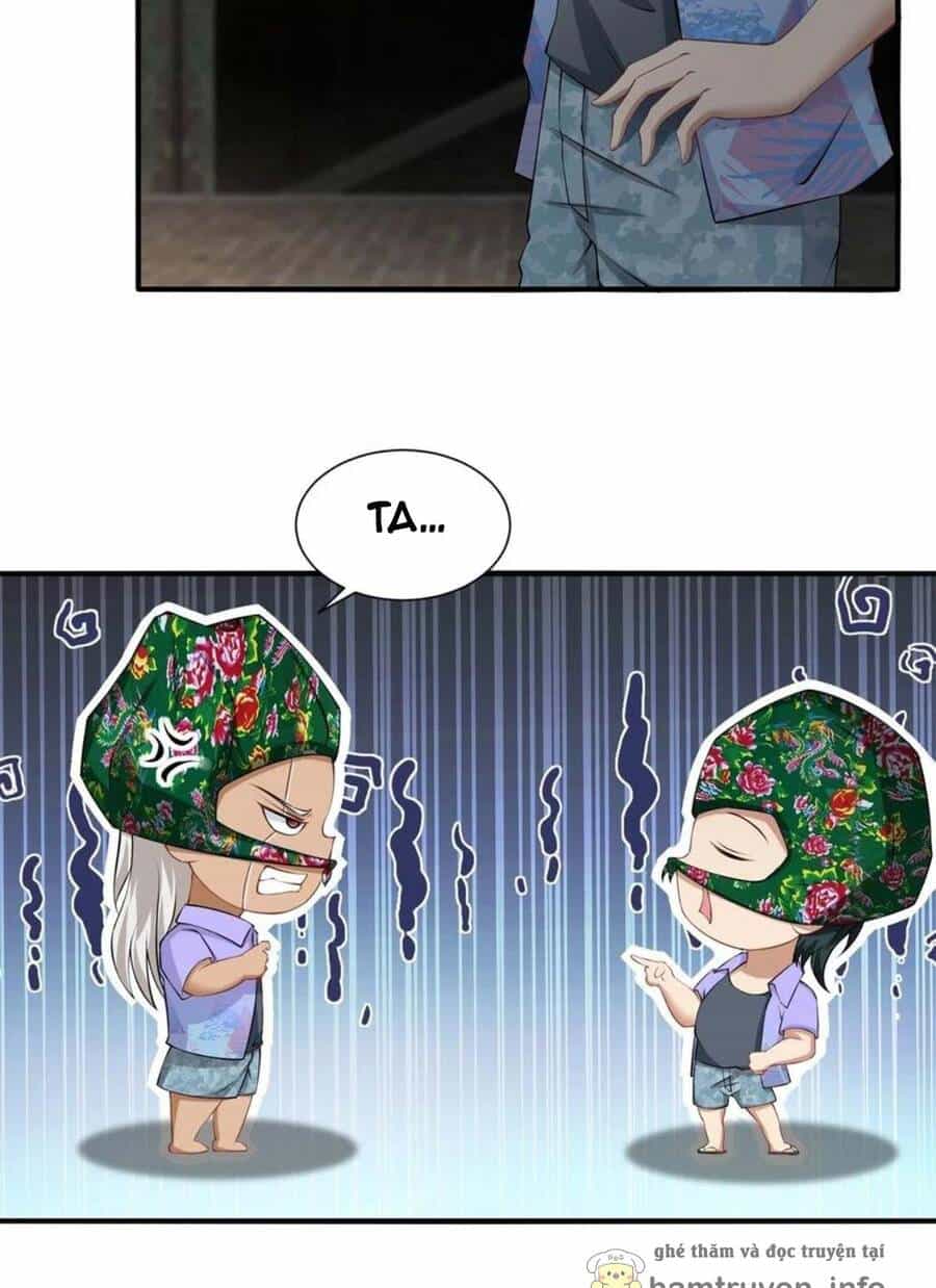 Ta Không Muốn Làm Đệ Nhất - Chương 92 - ảnh 9