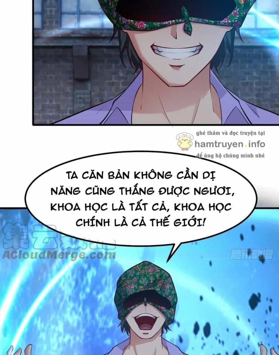 Ta Không Muốn Làm Đệ Nhất - Chương 93 - ảnh 28