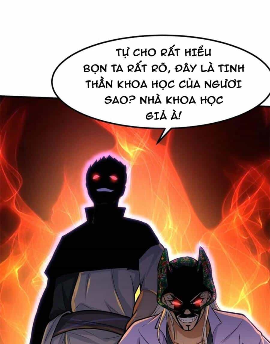 Ta Không Muốn Làm Đệ Nhất - Chương 93 - ảnh 46
