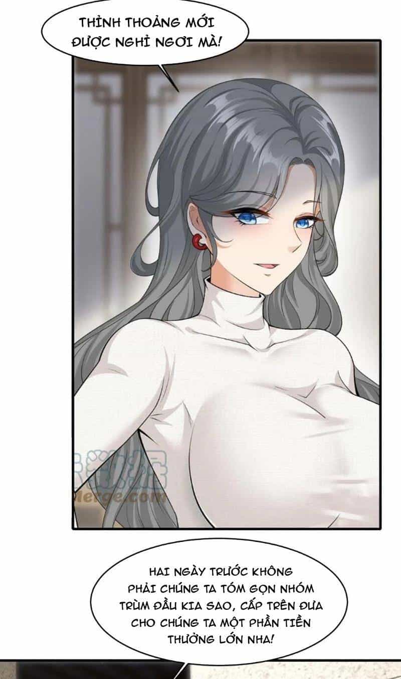 Ta Không Muốn Làm Đệ Nhất - Chương 95 - ảnh 12