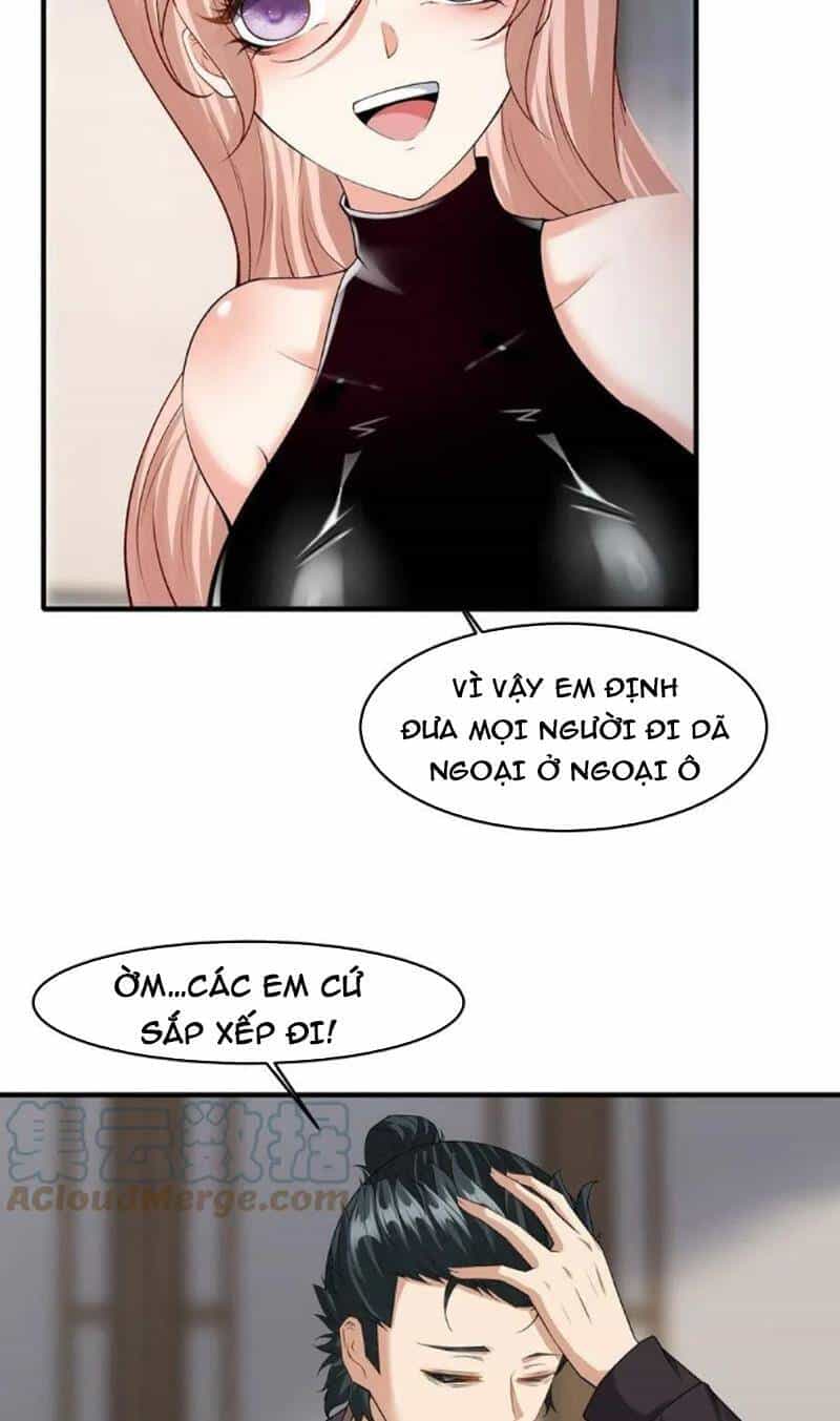 Ta Không Muốn Làm Đệ Nhất - Chương 95 - ảnh 14