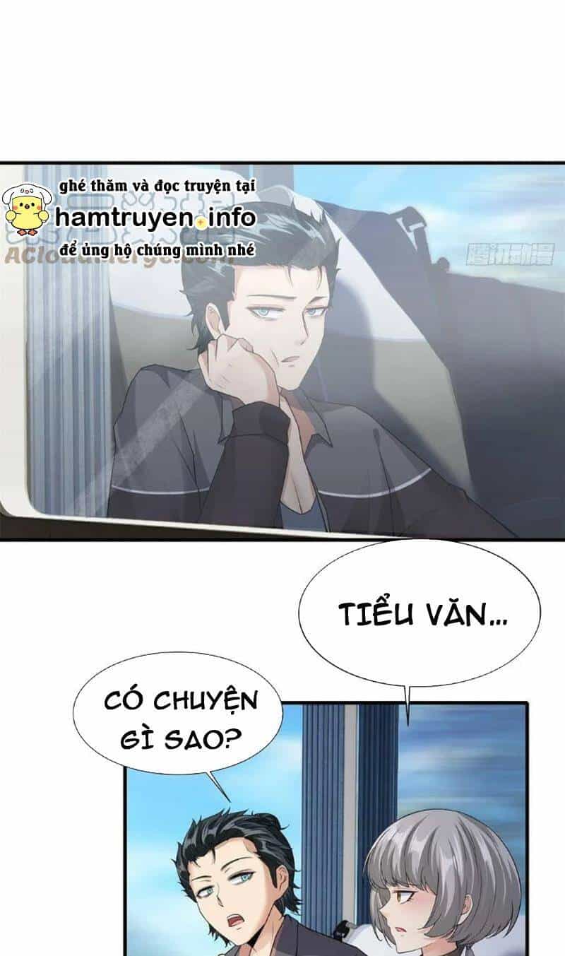 Ta Không Muốn Làm Đệ Nhất - Chương 95 - ảnh 19
